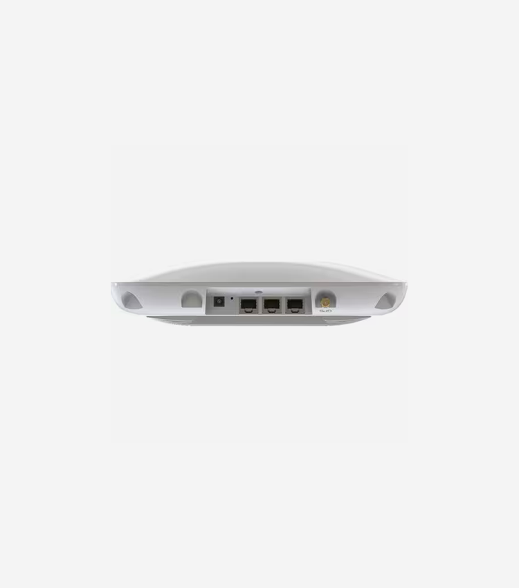 Fortinet FortiAP 441K Tri Band IEEE 802.11a/b/g/n/ac/ax/h/i/k/r/v/e/be/j 21.32 Gbit/s Wireless Access Point - Indoor