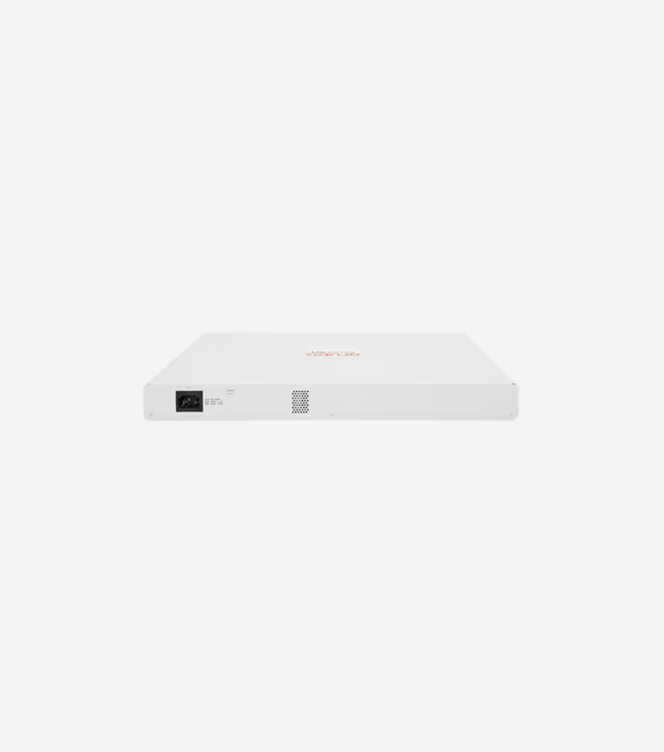 HPE Instant On 1960 12XGT 4SFP+ Switch - 12 Ports - Manageable - 10 Gigabit Ethernet - 10GBase-T, 10GBase-X - 2 Layer Supported