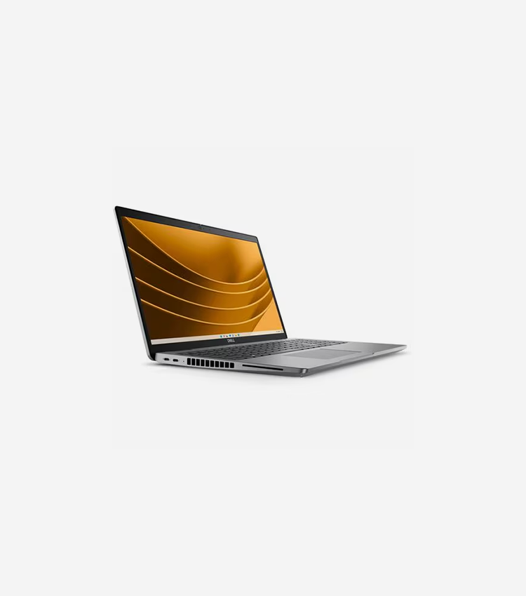 Dell Latitude 5000 5550 15.6" Notebook - Full HD - Intel Core Ultra 5 125U - 16 GB - 512 GB SSD