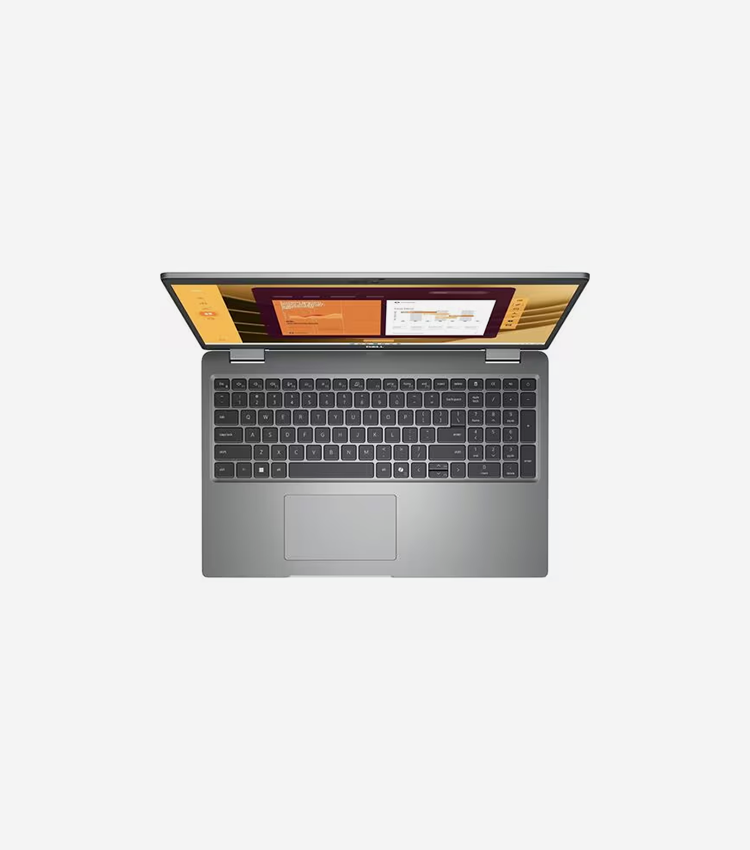 Dell Latitude 5000 5550 15.6" Notebook - Full HD - Intel Core Ultra 5 125U - 16 GB - 512 GB SSD