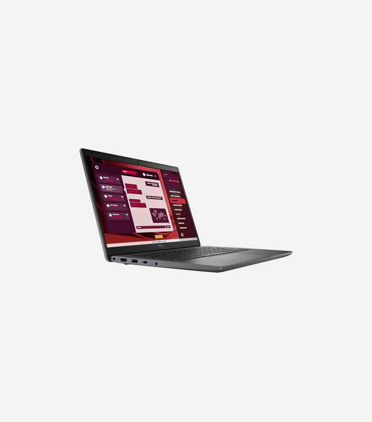 Dell Latitude 3000 3450 14" Notebook - Full HD - Intel Core i5 13th Gen i5-1335U - 16 GB - 512 GB SSD