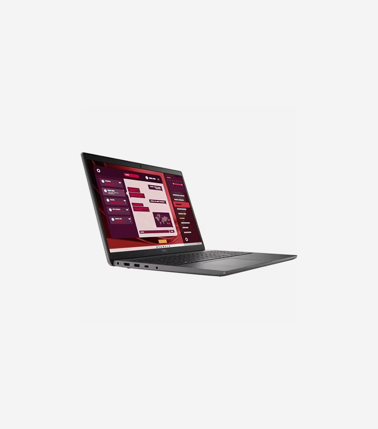 Dell Latitude 3000 3550 15.6" Touchscreen Notebook - Full HD - Intel Core i7 13th Gen i7-1355U - 16 GB - 512 GB SSD