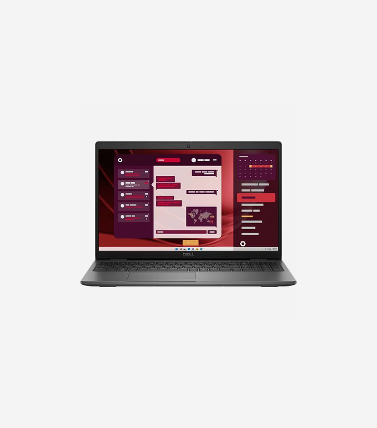 Dell Latitude 3000 3550 15.6" Touchscreen Notebook - Full HD - Intel Core i7 13th Gen i7-1355U - 16 GB - 512 GB SSD