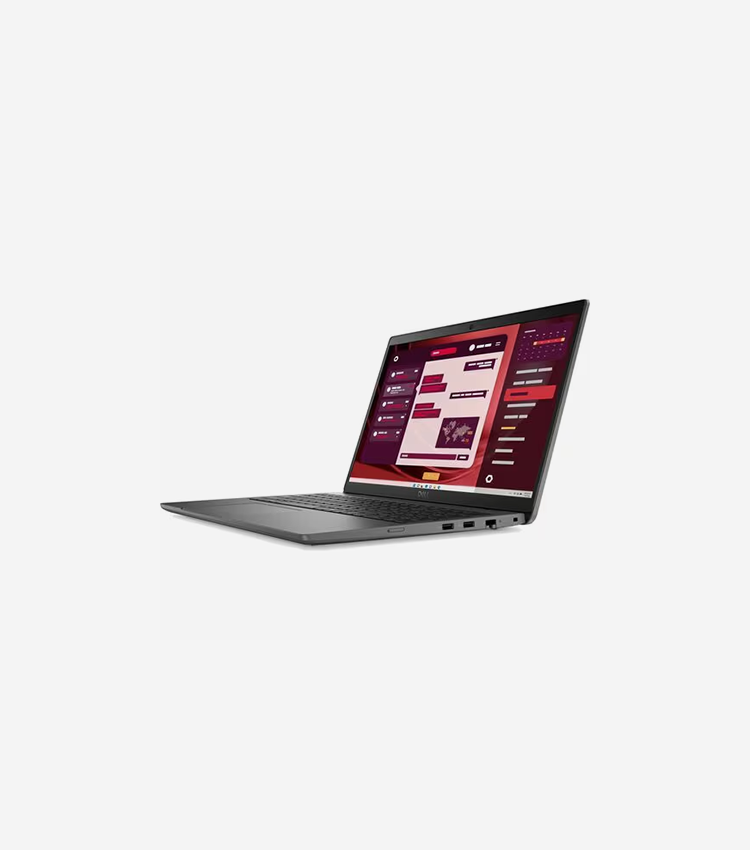 Dell Latitude 3000 3550 15.6" Touchscreen Notebook - Full HD - Intel Core i7 13th Gen i7-1355U - 16 GB - 512 GB SSD