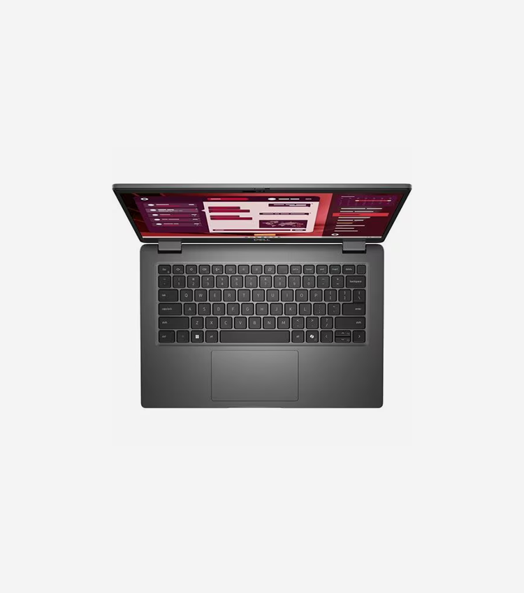 Dell Latitude 3000 3450 14" Notebook - Full HD - Intel Core i7 13th Gen i7-1355U - 16 GB - 512 GB SSD