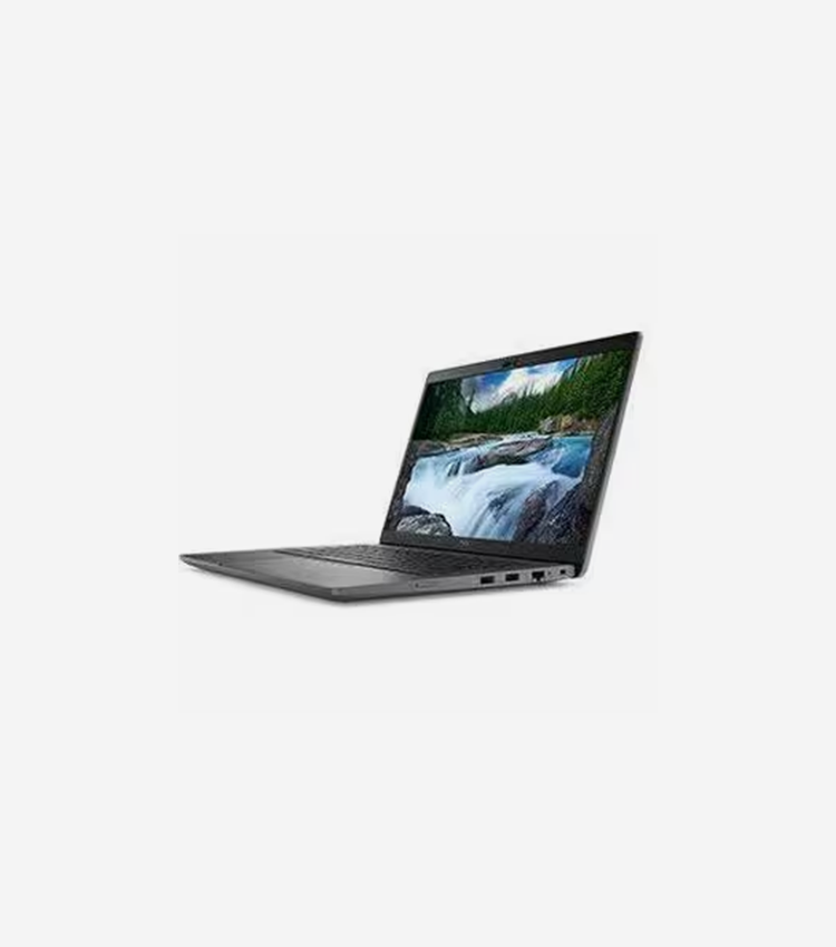 Dell Latitude 3000 3550 15.6" Notebook - HD - Intel Core i5 13th Gen i5-1335U - 8 GB - 256 GB SSD