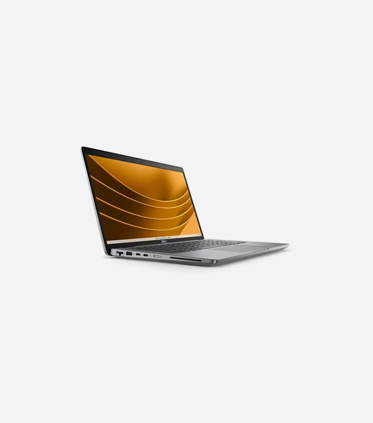 Dell Latitude 5000 5450 14" Notebook - Full HD - Intel Core Ultra 5 125U - 16 GB - 256 GB SSD