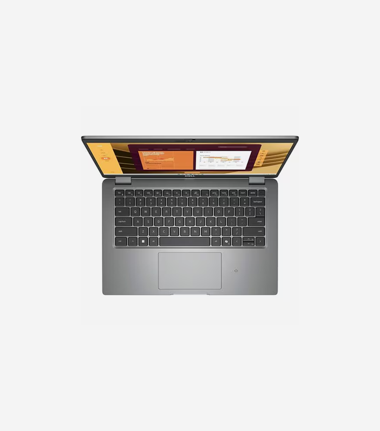 Dell Latitude 5000 5450 14" Notebook - Full HD - Intel Core Ultra 5 125U - 16 GB - 256 GB SSD