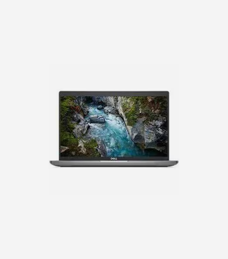 Dell Precision 3000 3490 14" Mobile Workstation - Full HD - Intel Core Ultra 5 125H - vPro Technology - 16 GB - 256 GB SSD