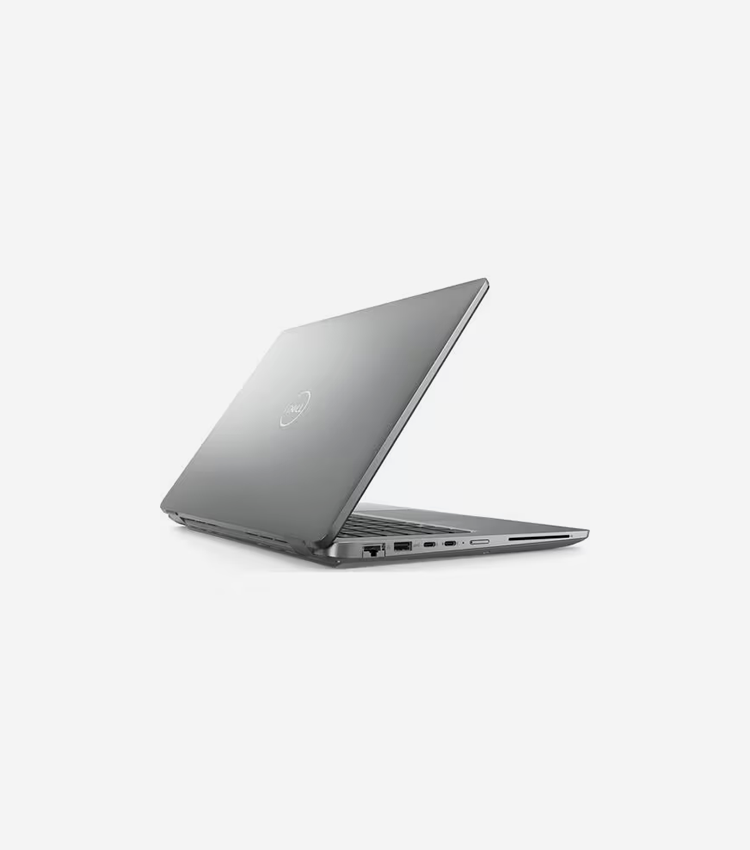 Dell Precision 3000 3490 14" Mobile Workstation - Full HD - Intel Core Ultra 5 125H - vPro Technology - 16 GB - 256 GB SSD