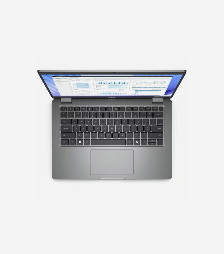 Dell Precision 3000 3490 14" Mobile Workstation - Full HD - Intel Core Ultra 5 125H - vPro Technology - 16 GB - 256 GB SSD