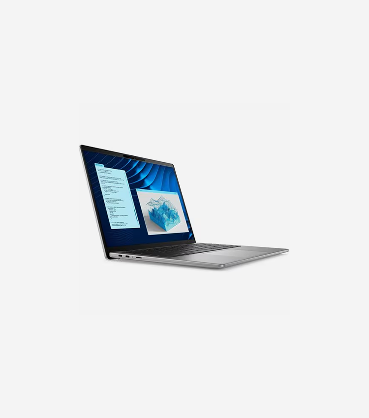 Dell Latitude 5000 5455 14" Copilot+ PC Notebook - Full HD Plus - Qualcomm Snapdragon X Plus X1P-42-100 - 16 GB - 512 GB SSD