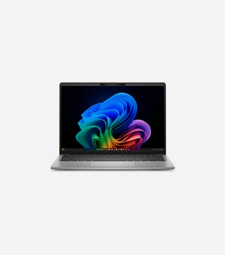 Dell Latitude 5000 5455 14" Copilot+ PC Notebook - Full HD Plus - Qualcomm Snapdragon X Plus X1P-42-100 - 16 GB - 512 GB SSD