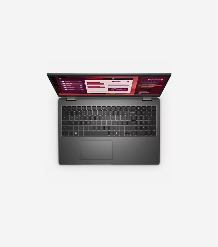 Dell Latitude 3000 3550 15.6" Notebook - Full HD - Intel Core i7 13th Gen i7-1355U - 16 GB - 256 GB SSD