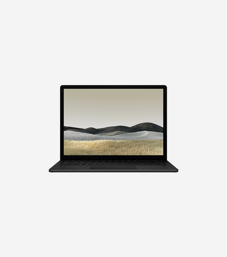 Microsoft Surface Laptop 4 13.5" Touchscreen Notebook - Intel Core i5 11th Gen i5-1135G7 - 16 GB - 512 GB SSD