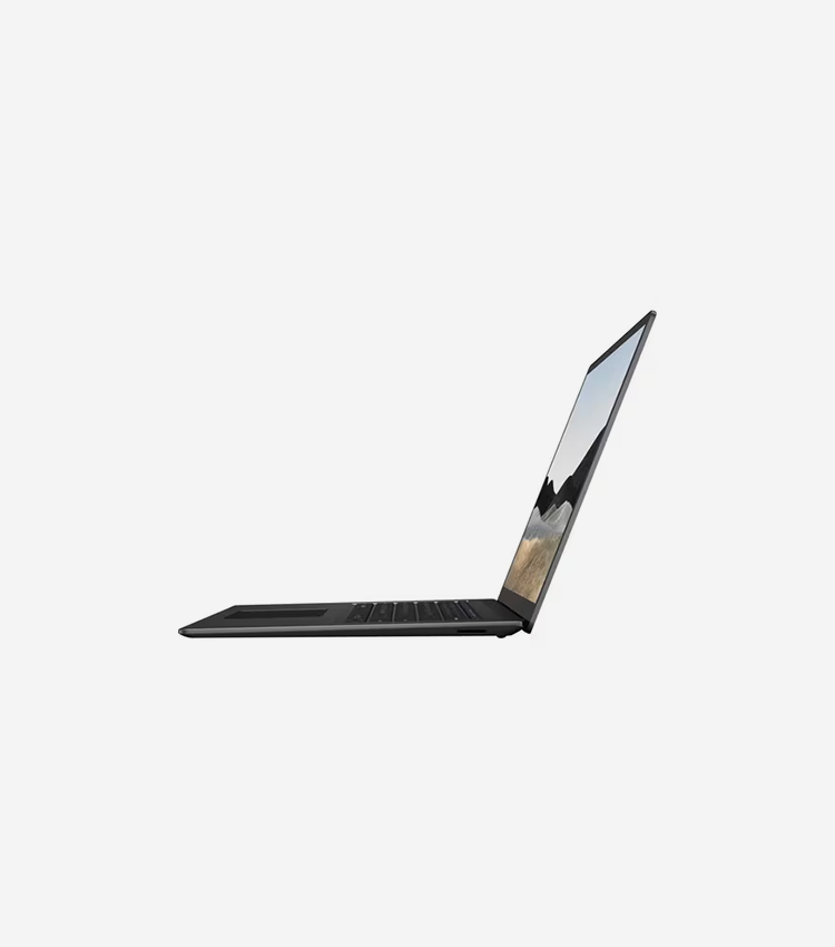Microsoft Surface Laptop 4 13.5" Touchscreen Notebook - Intel Core i5 11th Gen i5-1135G7 - 16 GB - 512 GB SSD