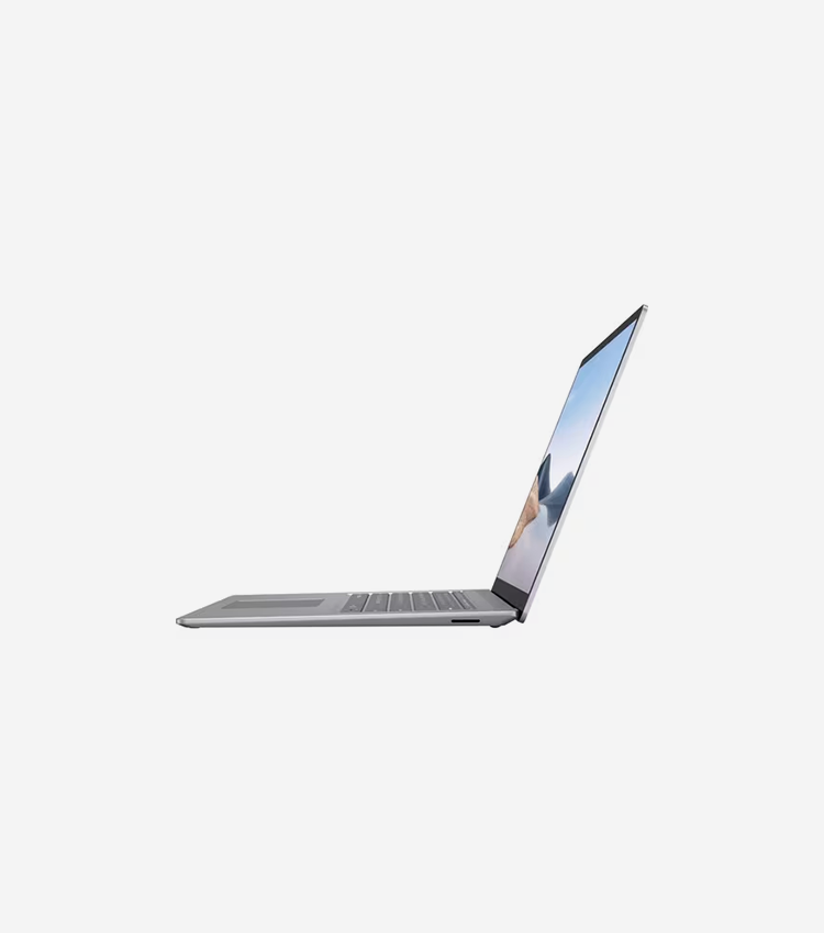 Microsoft Surface Laptop 4 15" (381 mm) Touchscreen Notebook - Intel Core i7 11th Gen - 16 GB - 256 GB SSD