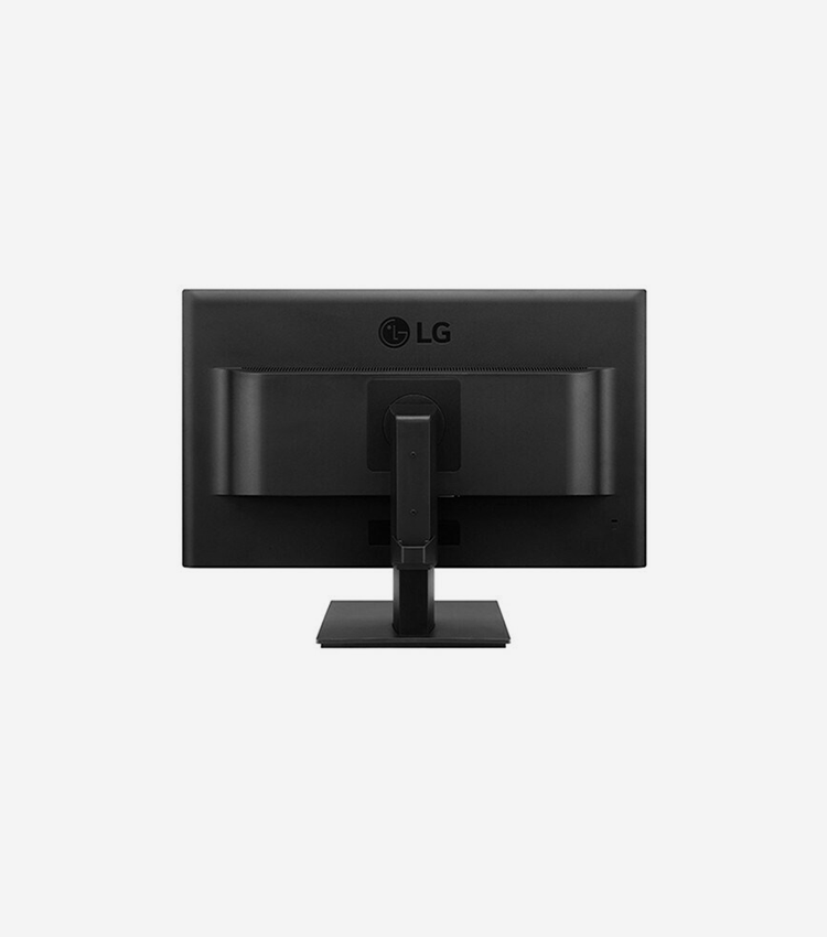 LG 27BL650C-B 27" Class Full HD LCD Monitor - 16:9 - 27" Viewable - In-plane Switching (IPS) Technology