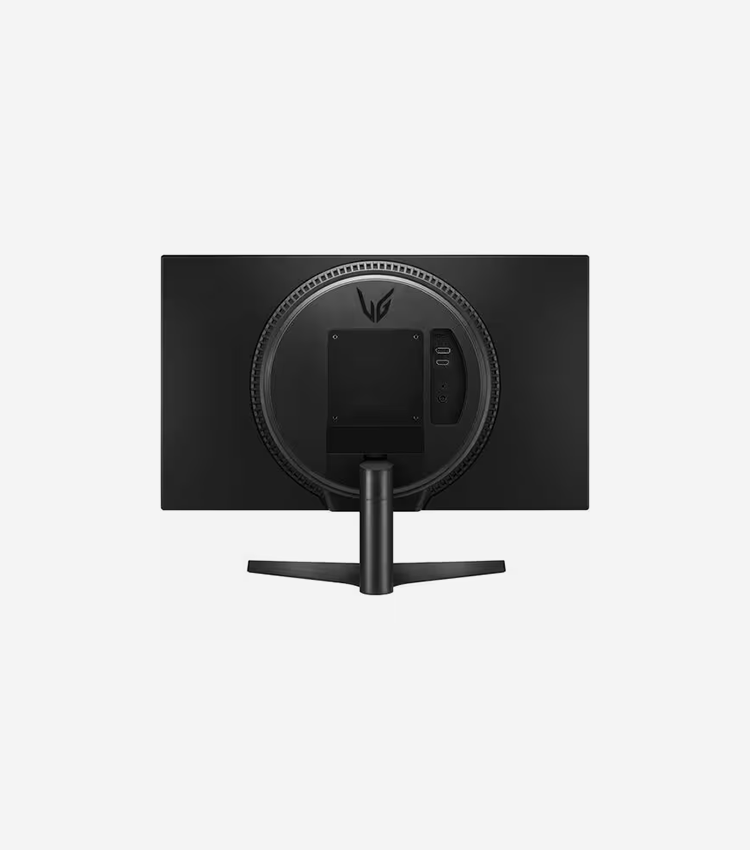LG UltraGear 24GS60F-B 24" (609.60 mm) Class Full HD Gaming LCD Monitor - 16:9 - 23.8" (604.52 mm) Viewable