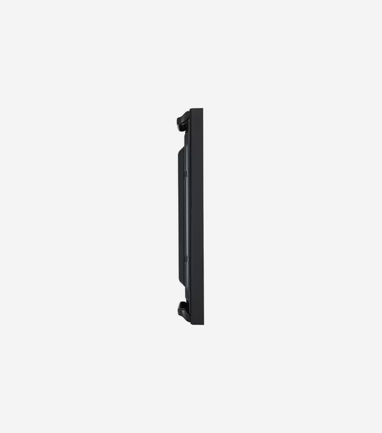 LG 55VSM5J-H Digital Signage Display - 55" LCD - 8 GB - 1920 x 1080 - Direct LED - 500 cd/m² - 1080p