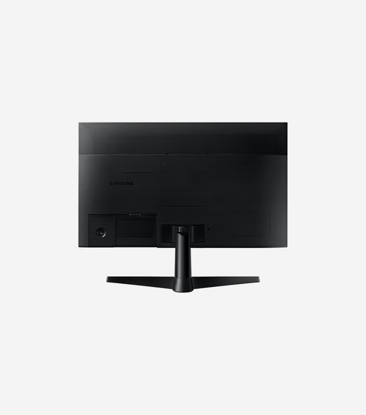 Samsung F24T350FHN 24" (609.60 mm) Class Full HD Gaming LCD Monitor - 16:9 - Dark Blue Gray - 24" (609.60 mm) Viewable