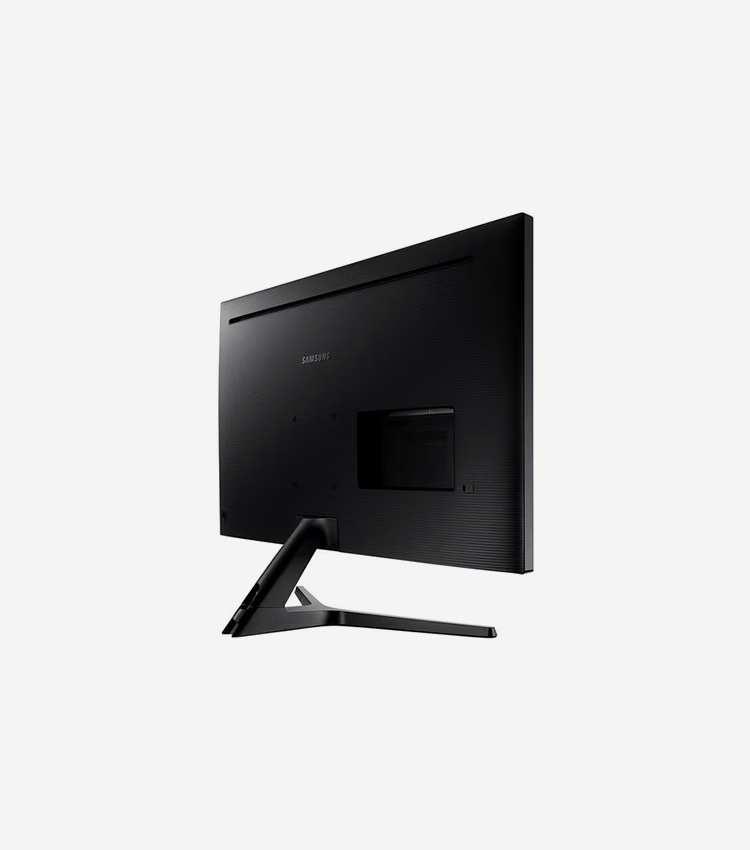 Samsung LU32J590UQNXZA 32" Class WQUXGA Gaming LCD Monitor - 16:9 - Dark Blue Gray - 32" Viewable - LED Backlight
