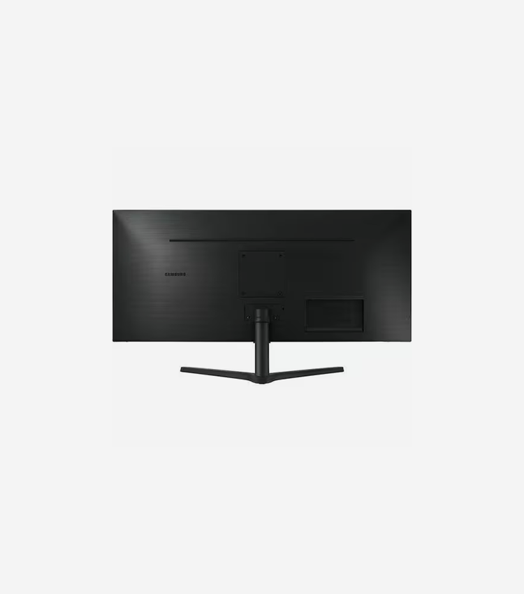 Samsung ViewFinity S5 S34C504GAN 34" Class UW-QHD LED Monitor - 21:9 - Black - 34" Viewable - LED Backlight