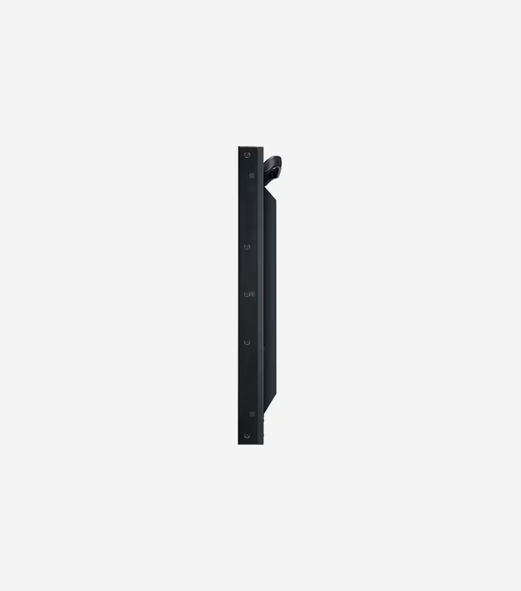 LG 49XS2E-B Digital Signage Display - 49" (1244.60 mm) LCD - 1920 x 1080 - LED - 2500 cd/m² - 1080p - Black lg digital signage 49