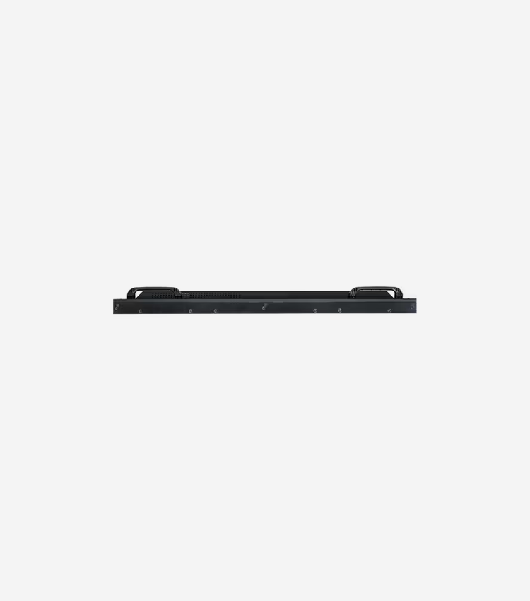 LG 49XS2E-B Digital Signage Display - 49" (1244.60 mm) LCD - 1920 x 1080 - LED - 2500 cd/m² - 1080p - Black lg digital signage 49