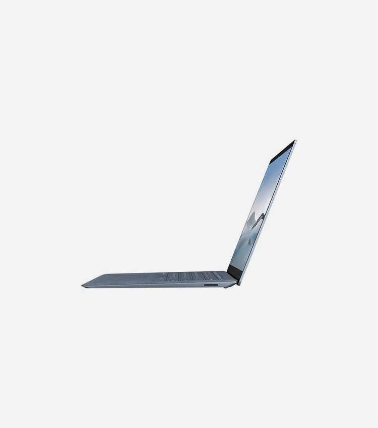 Microsoft Surface Laptop 4 13.5" (342.90 mm) Touchscreen Notebook - Intel Core i5 - 8 GB - 512 GB SSD - Ice Blue