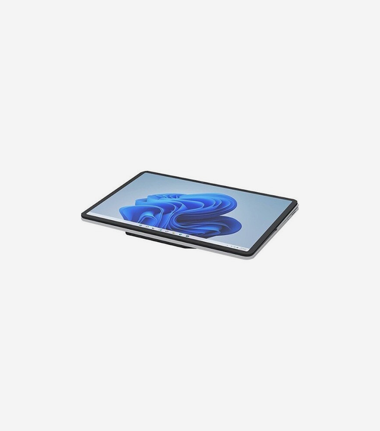 Microsoft Surface Pro 9 Tablet - 13" (330.20 mm) - 8 GB - 128 GB SSD - Windows 11 Pro 64-bit - Platinum