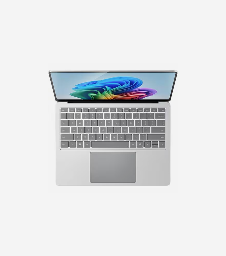 Microsoft Surface Laptop 7 13.8" (350.52 mm) Touchscreen Copilot+ PC Notebook - Qualcomm Snapdragon X Elite X1E-80-100 - 16 GB - 512 GB SSD