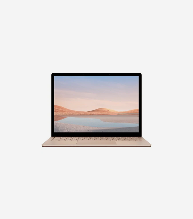 Microsoft Surface Laptop 4 13.5" (342.90 mm) Touchscreen Notebook - Intel Core i5 11th Gen i5-1135G7 - 8 GB - 512 GB SSD