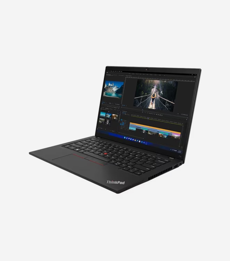 Lenovo ThinkPad T14 Gen 4 21HD0087US 14" Touchscreen Notebook - WUXGA - Intel Core i5 13th Gen i5-1345U - 16 GB - 512 GB SSD